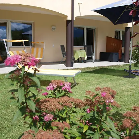 Margun - & Panoramarooms 3*