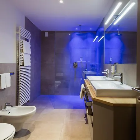 Margun - & Panoramarooms 3*