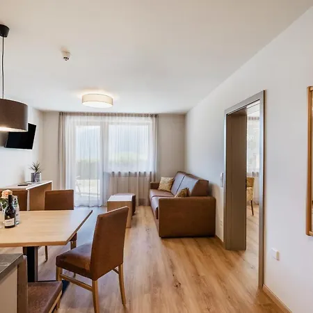 Margun - & Panoramarooms 3*