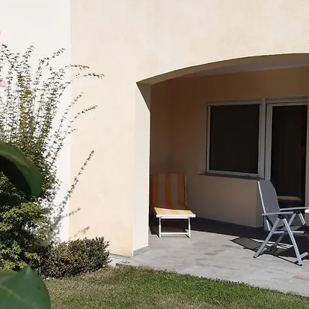Margun - & Panoramarooms Aparthotel