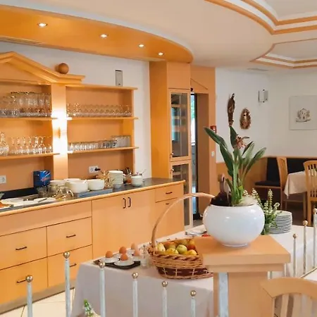 Aparthotel Margun - & Panoramarooms
