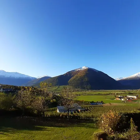 Aparthotel Margun - & Panoramarooms